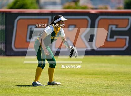 Thumbnail 1 in Argonaut vs. Le Grand (CIF SJS D6 Final) photogallery.