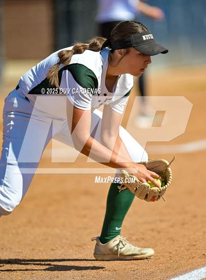 Thumbnail 1 in Argonaut vs. Le Grand (CIF SJS D6 Final) photogallery.