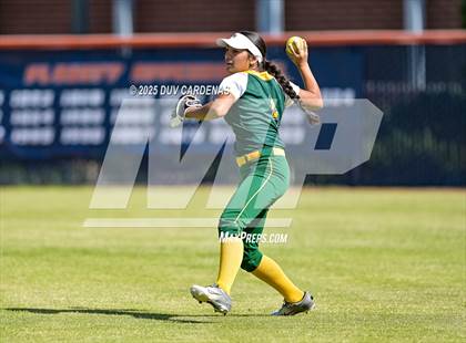 Thumbnail 3 in Argonaut vs. Le Grand (CIF SJS D6 Final) photogallery.