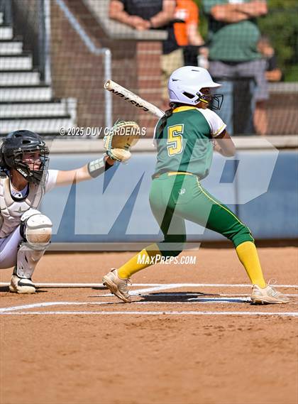Thumbnail 2 in Argonaut vs. Le Grand (CIF SJS D6 Final) photogallery.