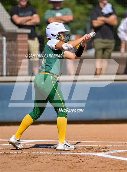 Thumbnail 2 in Argonaut vs. Le Grand (CIF SJS D6 Final) photogallery.