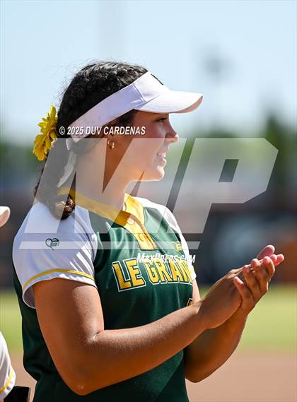 Thumbnail 3 in Argonaut vs. Le Grand (CIF SJS D6 Final) photogallery.