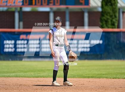 Thumbnail 3 in Argonaut vs. Le Grand (CIF SJS D6 Final) photogallery.