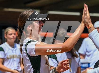 Thumbnail 2 in Argonaut vs. Le Grand (CIF SJS D6 Final) photogallery.