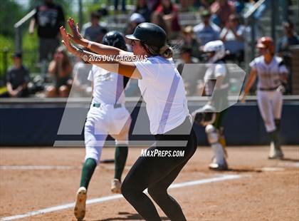Thumbnail 2 in Argonaut vs. Le Grand (CIF SJS D6 Final) photogallery.