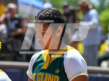 Thumbnail 1 in Argonaut vs. Le Grand (CIF SJS D6 Final) photogallery.