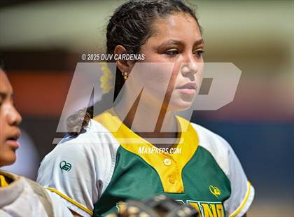 Thumbnail 2 in Argonaut vs. Le Grand (CIF SJS D6 Final) photogallery.
