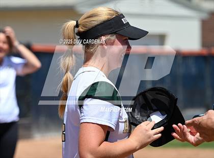 Thumbnail 1 in Argonaut vs. Le Grand (CIF SJS D6 Final) photogallery.