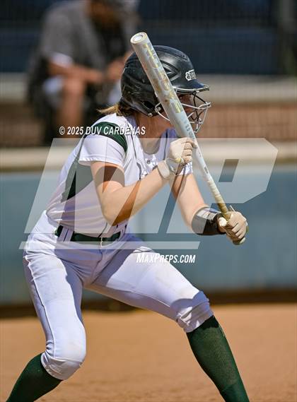 Thumbnail 2 in Argonaut vs. Le Grand (CIF SJS D6 Final) photogallery.