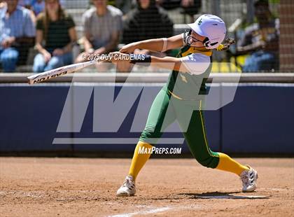 Thumbnail 2 in Argonaut vs. Le Grand (CIF SJS D6 Final) photogallery.
