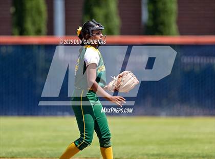 Thumbnail 2 in Argonaut vs. Le Grand (CIF SJS D6 Final) photogallery.