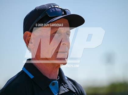 Thumbnail 3 in Argonaut vs. Le Grand (CIF SJS D6 Final) photogallery.