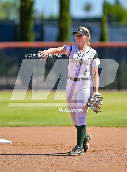 Thumbnail 2 in Argonaut vs. Le Grand (CIF SJS D6 Final) photogallery.