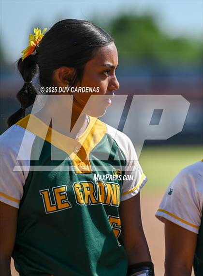 Thumbnail 1 in Argonaut vs. Le Grand (CIF SJS D6 Final) photogallery.