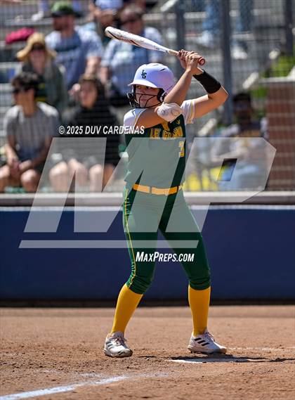 Thumbnail 3 in Argonaut vs. Le Grand (CIF SJS D6 Final) photogallery.