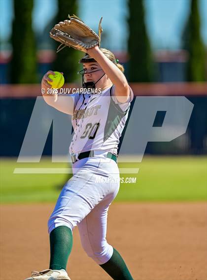 Thumbnail 2 in Argonaut vs. Le Grand (CIF SJS D6 Final) photogallery.