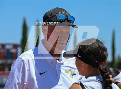 Thumbnail 1 in Argonaut vs. Le Grand (CIF SJS D6 Final) photogallery.