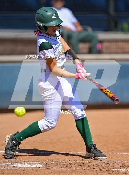 Thumbnail 1 in Argonaut vs. Le Grand (CIF SJS D6 Final) photogallery.