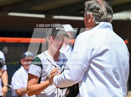 Thumbnail 3 in Argonaut vs. Le Grand (CIF SJS D6 Final) photogallery.