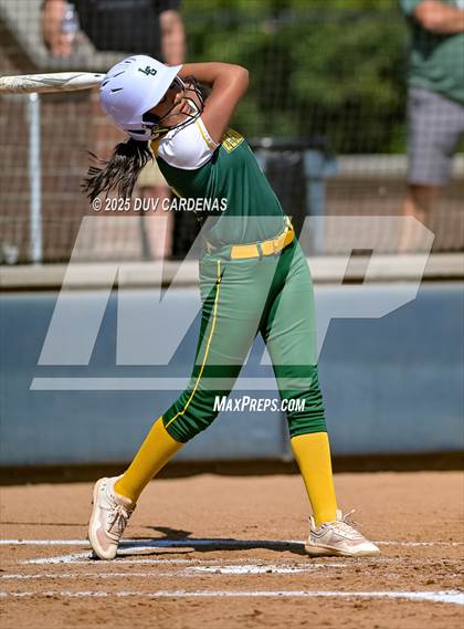Thumbnail 3 in Argonaut vs. Le Grand (CIF SJS D6 Final) photogallery.