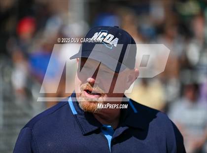Thumbnail 1 in Argonaut vs. Le Grand (CIF SJS D6 Final) photogallery.