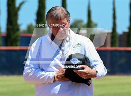 Thumbnail 2 in Argonaut vs. Le Grand (CIF SJS D6 Final) photogallery.