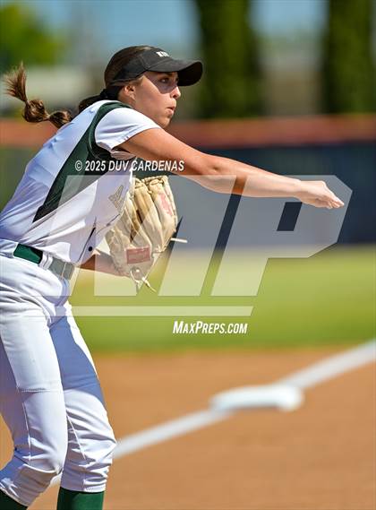 Thumbnail 2 in Argonaut vs. Le Grand (CIF SJS D6 Final) photogallery.