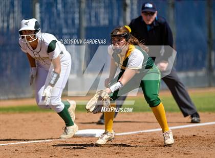 Thumbnail 1 in Argonaut vs. Le Grand (CIF SJS D6 Final) photogallery.