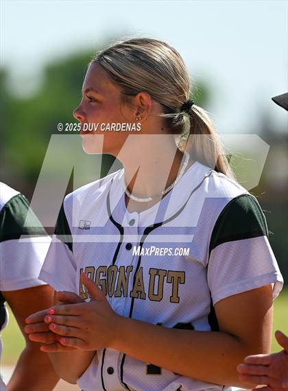 Thumbnail 1 in Argonaut vs. Le Grand (CIF SJS D6 Final) photogallery.