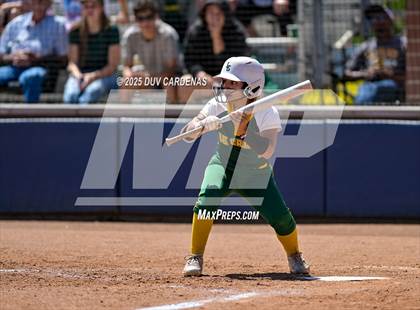 Thumbnail 3 in Argonaut vs. Le Grand (CIF SJS D6 Final) photogallery.