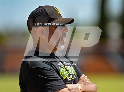 Thumbnail 2 in Argonaut vs. Le Grand (CIF SJS D6 Final) photogallery.