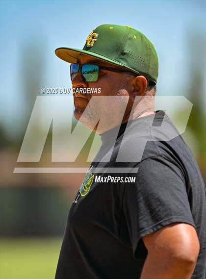 Thumbnail 3 in Argonaut vs. Le Grand (CIF SJS D6 Final) photogallery.