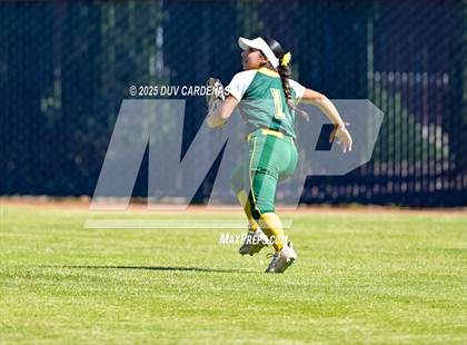 Thumbnail 3 in Argonaut vs. Le Grand (CIF SJS D6 Final) photogallery.