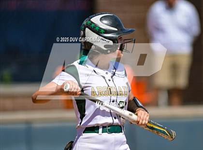Thumbnail 3 in Argonaut vs. Le Grand (CIF SJS D6 Final) photogallery.