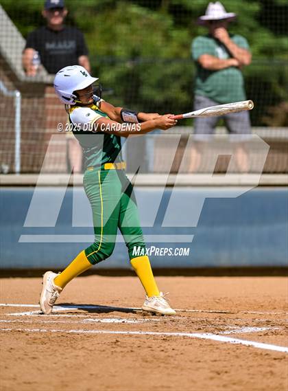 Thumbnail 2 in Argonaut vs. Le Grand (CIF SJS D6 Final) photogallery.