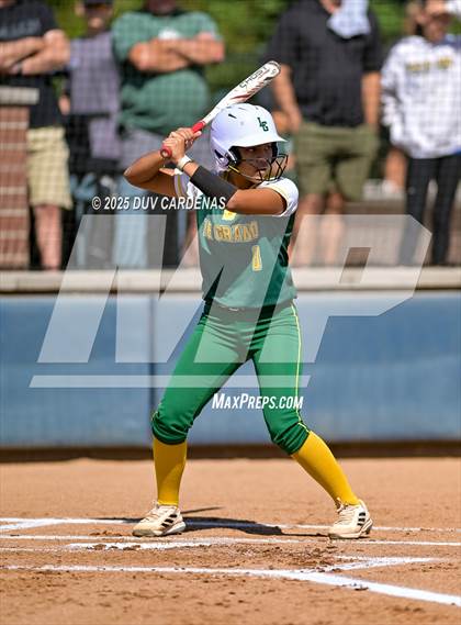 Thumbnail 3 in Argonaut vs. Le Grand (CIF SJS D6 Final) photogallery.