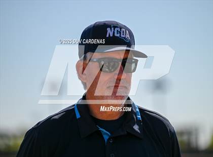 Thumbnail 2 in Argonaut vs. Le Grand (CIF SJS D6 Final) photogallery.