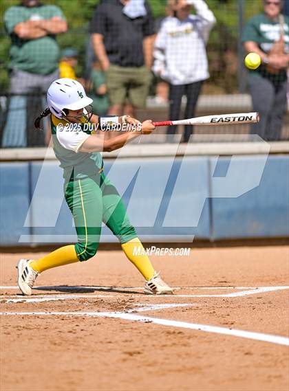 Thumbnail 1 in Argonaut vs. Le Grand (CIF SJS D6 Final) photogallery.
