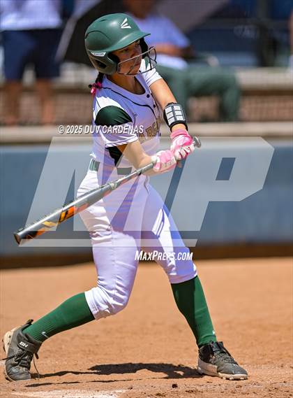 Thumbnail 2 in Argonaut vs. Le Grand (CIF SJS D6 Final) photogallery.