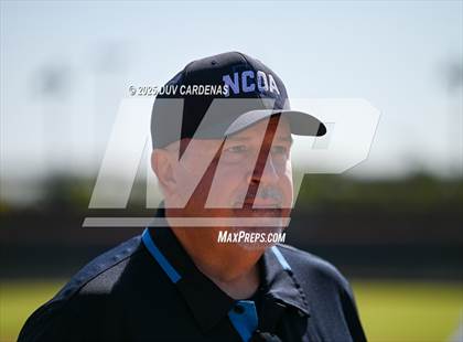 Thumbnail 1 in Argonaut vs. Le Grand (CIF SJS D6 Final) photogallery.