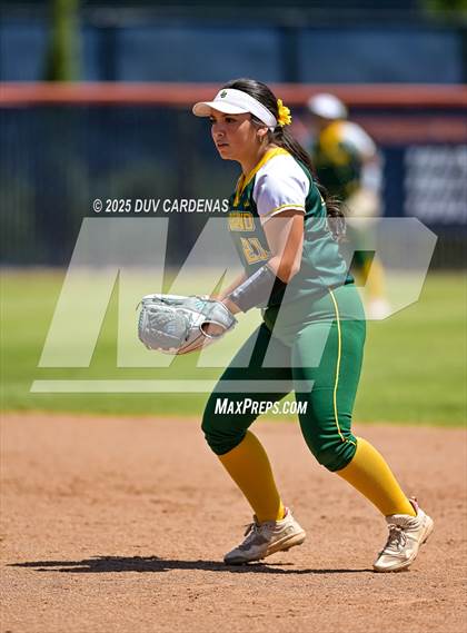 Thumbnail 3 in Argonaut vs. Le Grand (CIF SJS D6 Final) photogallery.