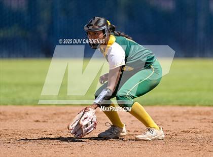 Thumbnail 1 in Argonaut vs. Le Grand (CIF SJS D6 Final) photogallery.