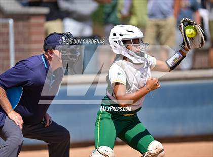 Thumbnail 2 in Argonaut vs. Le Grand (CIF SJS D6 Final) photogallery.