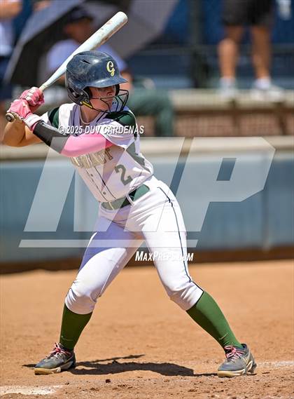 Thumbnail 1 in Argonaut vs. Le Grand (CIF SJS D6 Final) photogallery.
