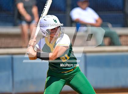 Thumbnail 3 in Argonaut vs. Le Grand (CIF SJS D6 Final) photogallery.