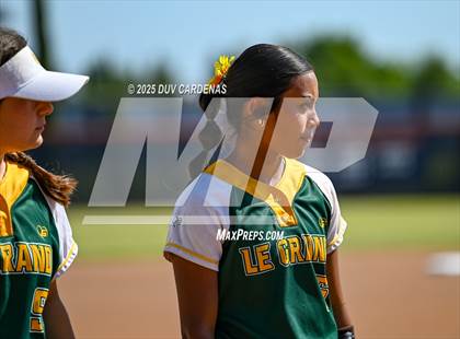 Thumbnail 2 in Argonaut vs. Le Grand (CIF SJS D6 Final) photogallery.