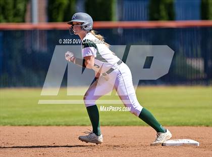 Thumbnail 2 in Argonaut vs. Le Grand (CIF SJS D6 Final) photogallery.