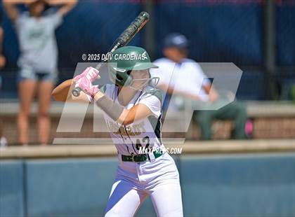 Thumbnail 2 in Argonaut vs. Le Grand (CIF SJS D6 Final) photogallery.