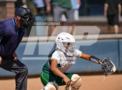 Thumbnail 2 in Argonaut vs. Le Grand (CIF SJS D6 Final) photogallery.