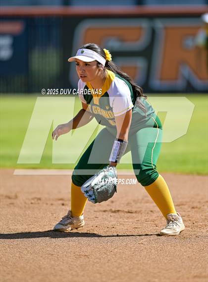 Thumbnail 2 in Argonaut vs. Le Grand (CIF SJS D6 Final) photogallery.